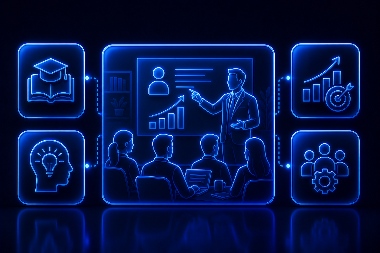Training & Development